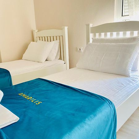 Amarilis Luxury Apartments Sarandë 외부 사진