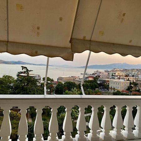 Amarilis Luxury Apartments Sarandë 외부 사진
