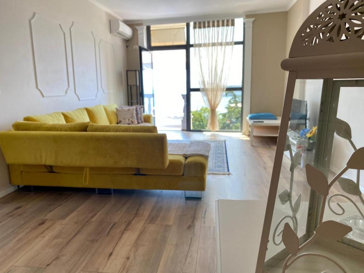 Amarilis Luxury Apartments Sarandë 외부 사진
