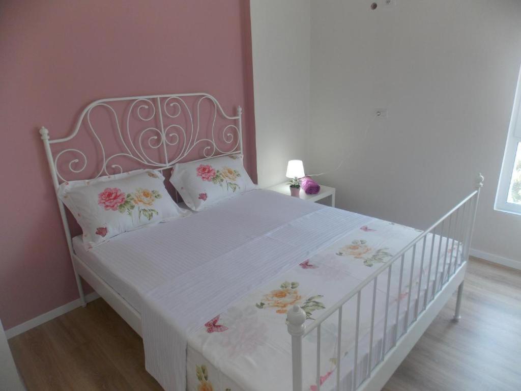 Amarilis Luxury Apartments Sarandë 외부 사진