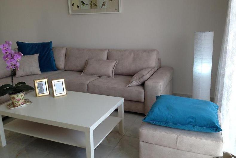 Amarilis Luxury Apartments Sarandë 외부 사진