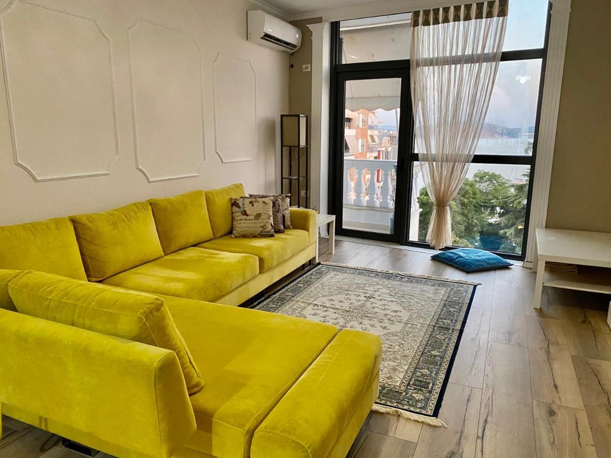 Amarilis Luxury Apartments Sarandë 외부 사진