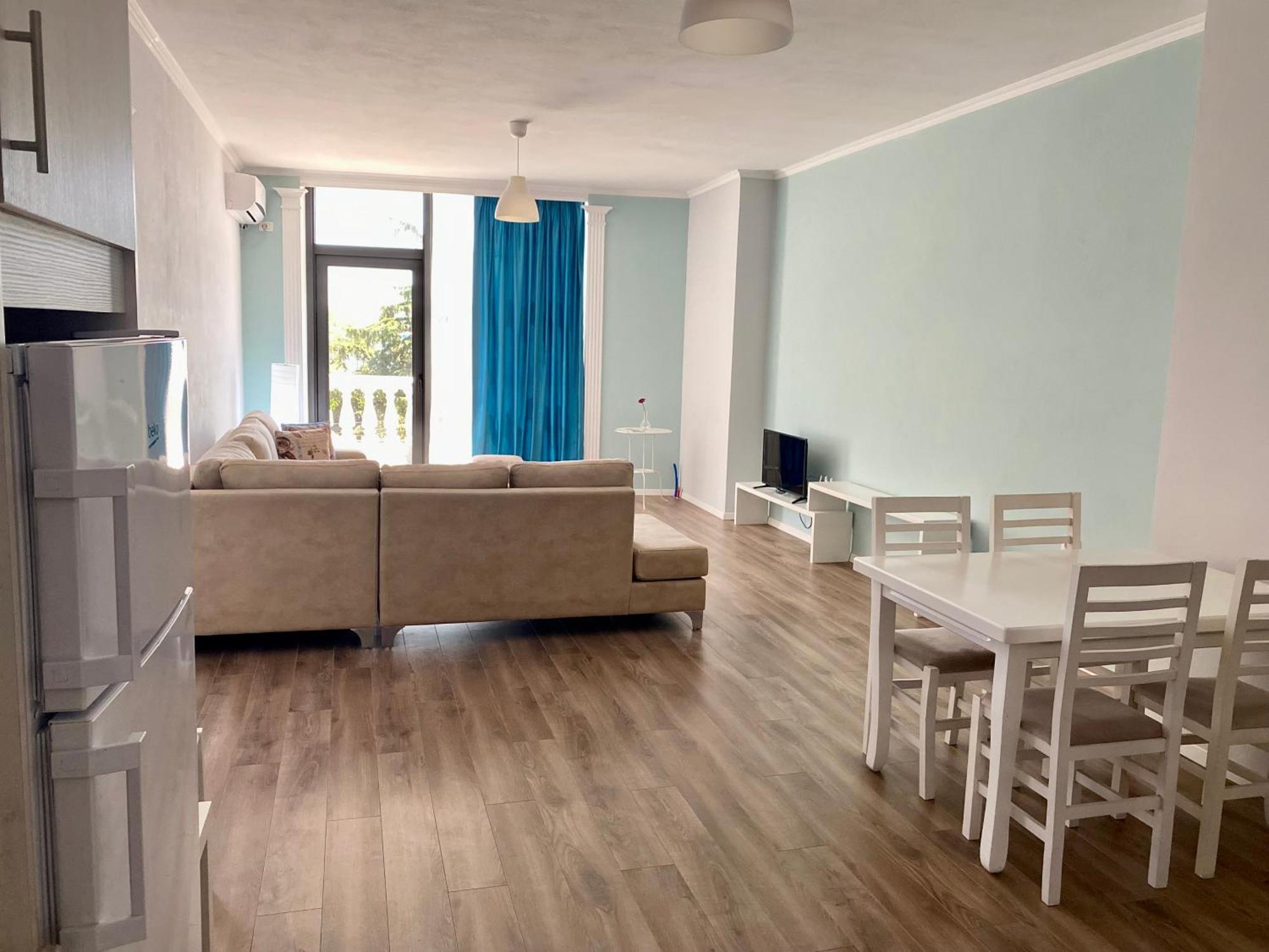 Amarilis Luxury Apartments Sarandë 외부 사진