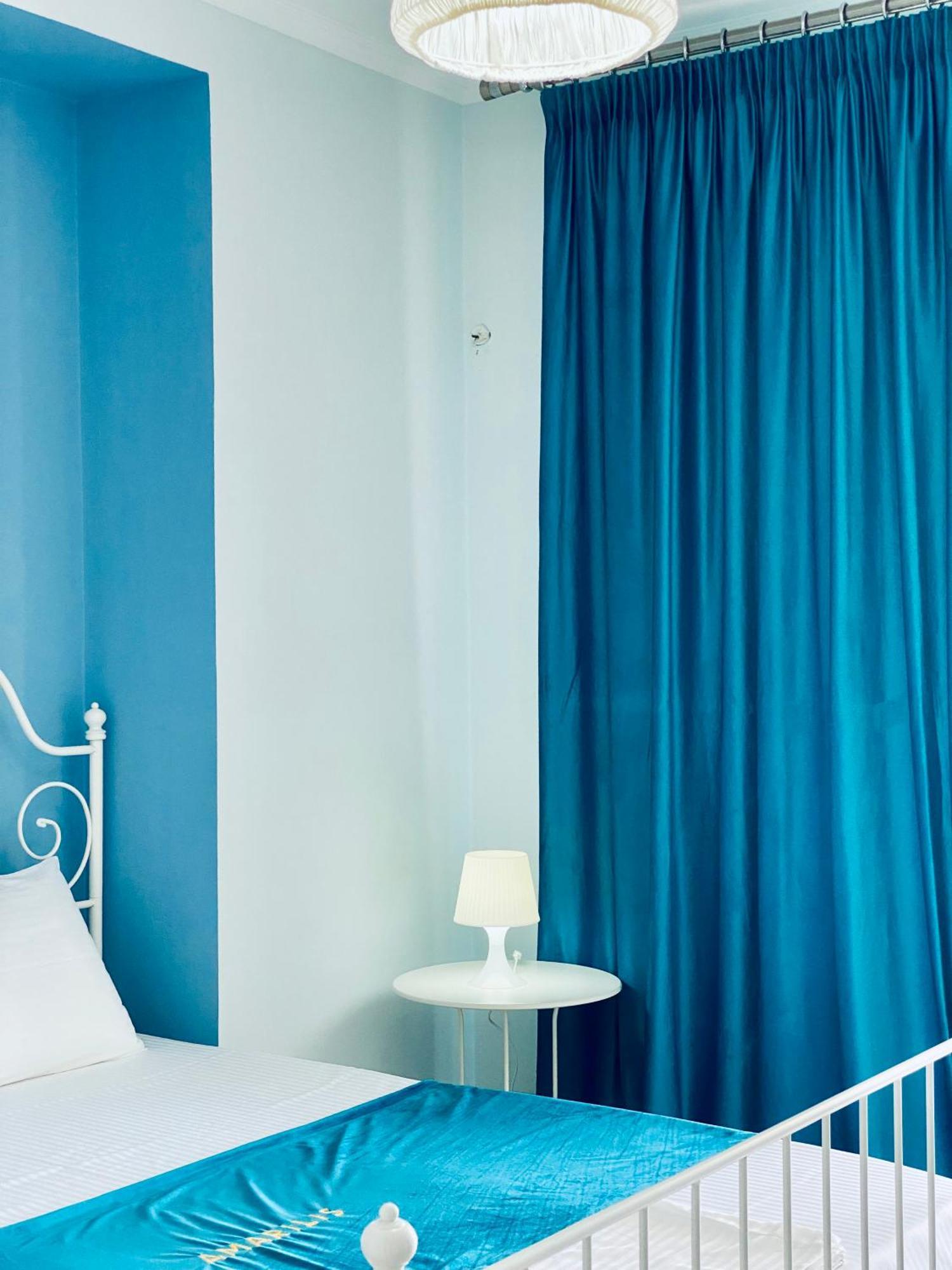 Amarilis Luxury Apartments Sarandë 외부 사진