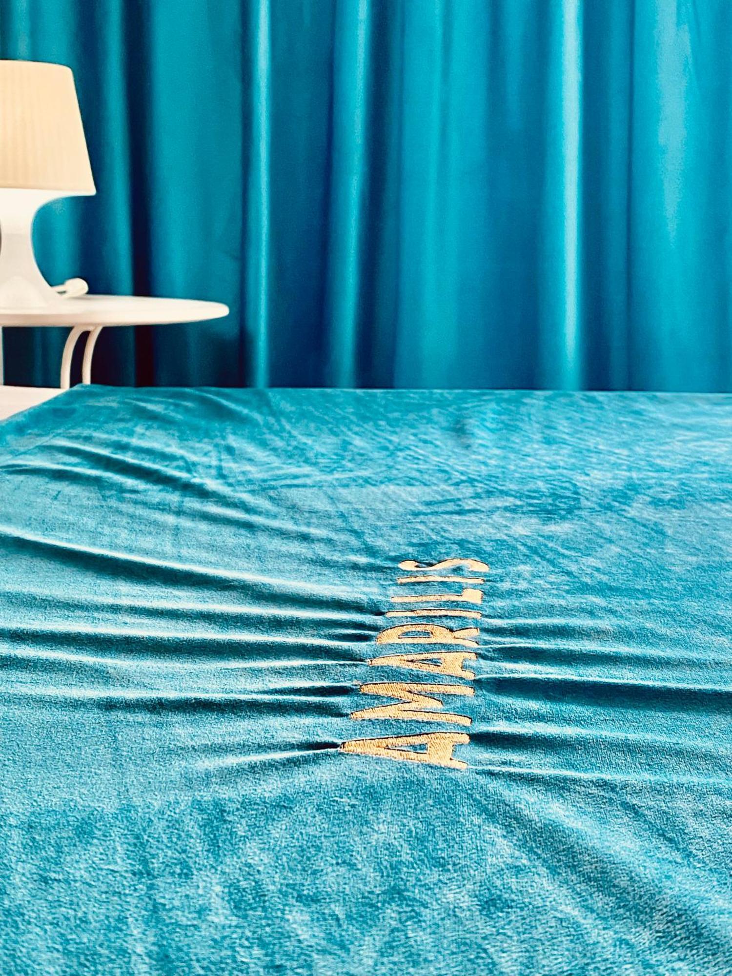 Amarilis Luxury Apartments Sarandë 외부 사진
