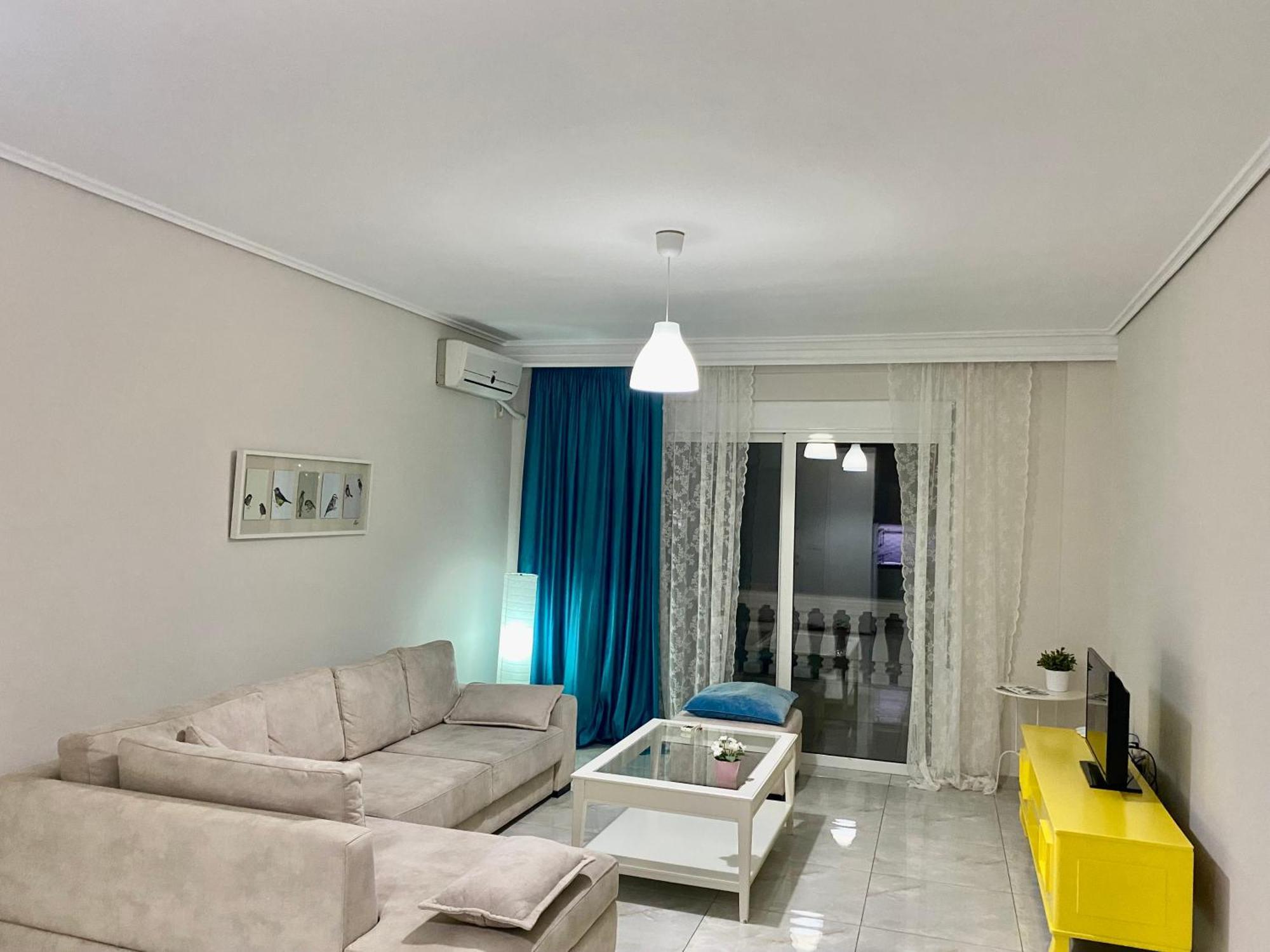 Amarilis Luxury Apartments Sarandë 외부 사진