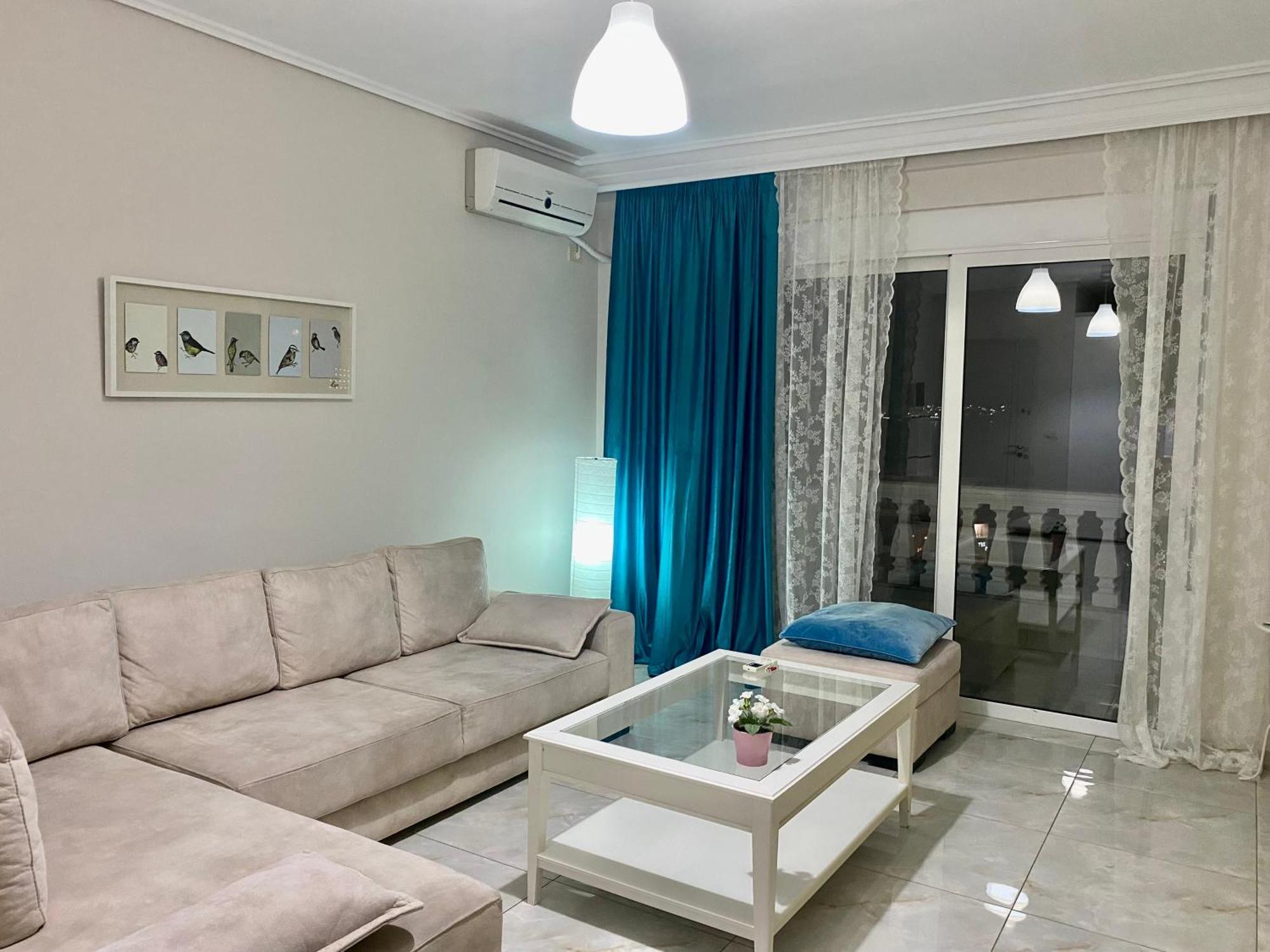 Amarilis Luxury Apartments Sarandë 외부 사진