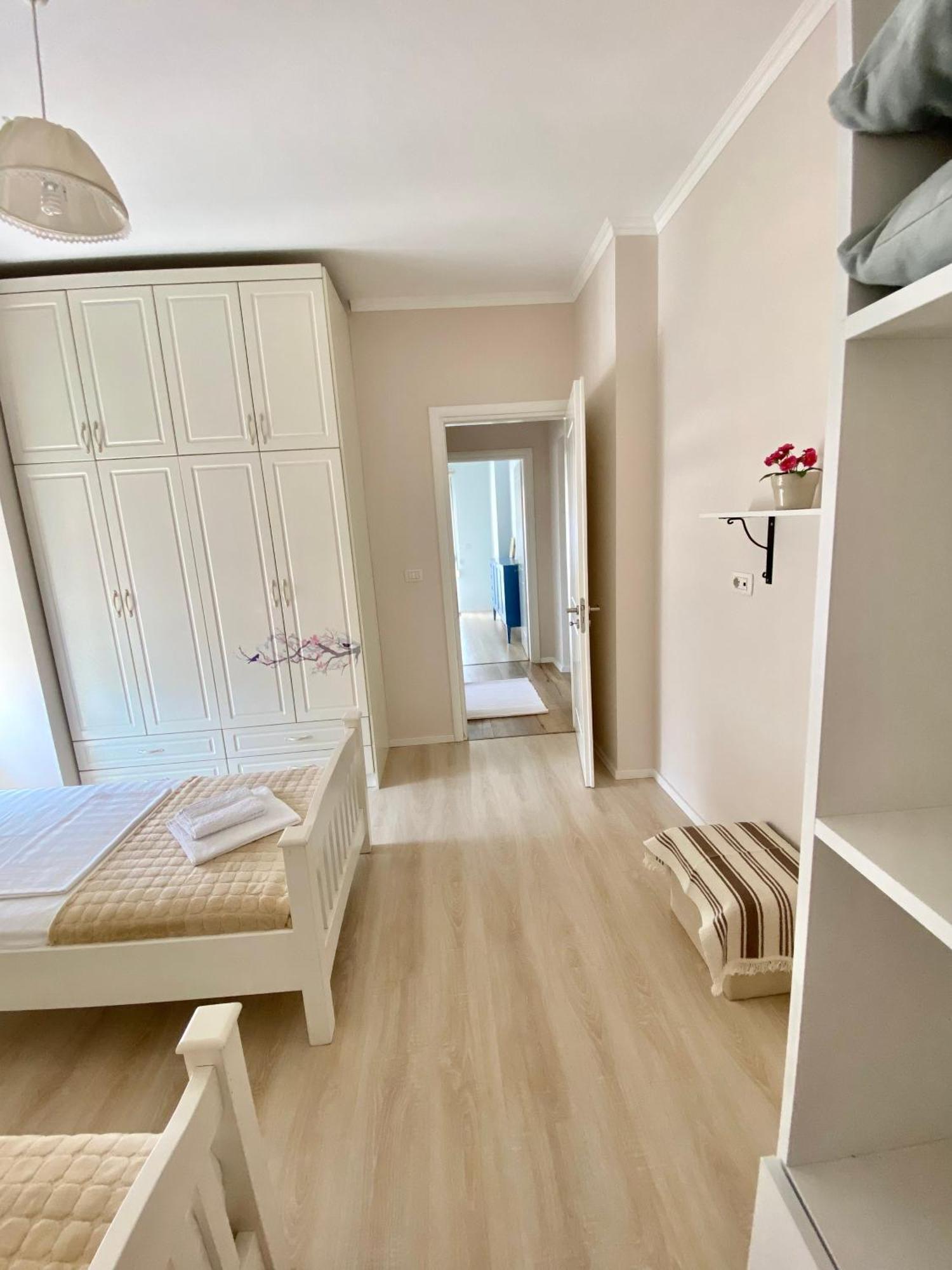 Amarilis Luxury Apartments Sarandë 외부 사진