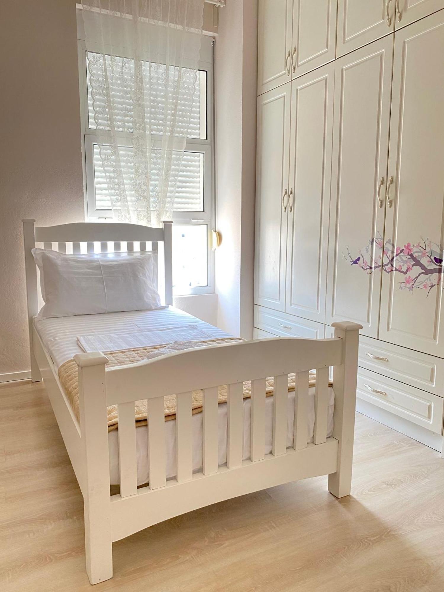 Amarilis Luxury Apartments Sarandë 외부 사진