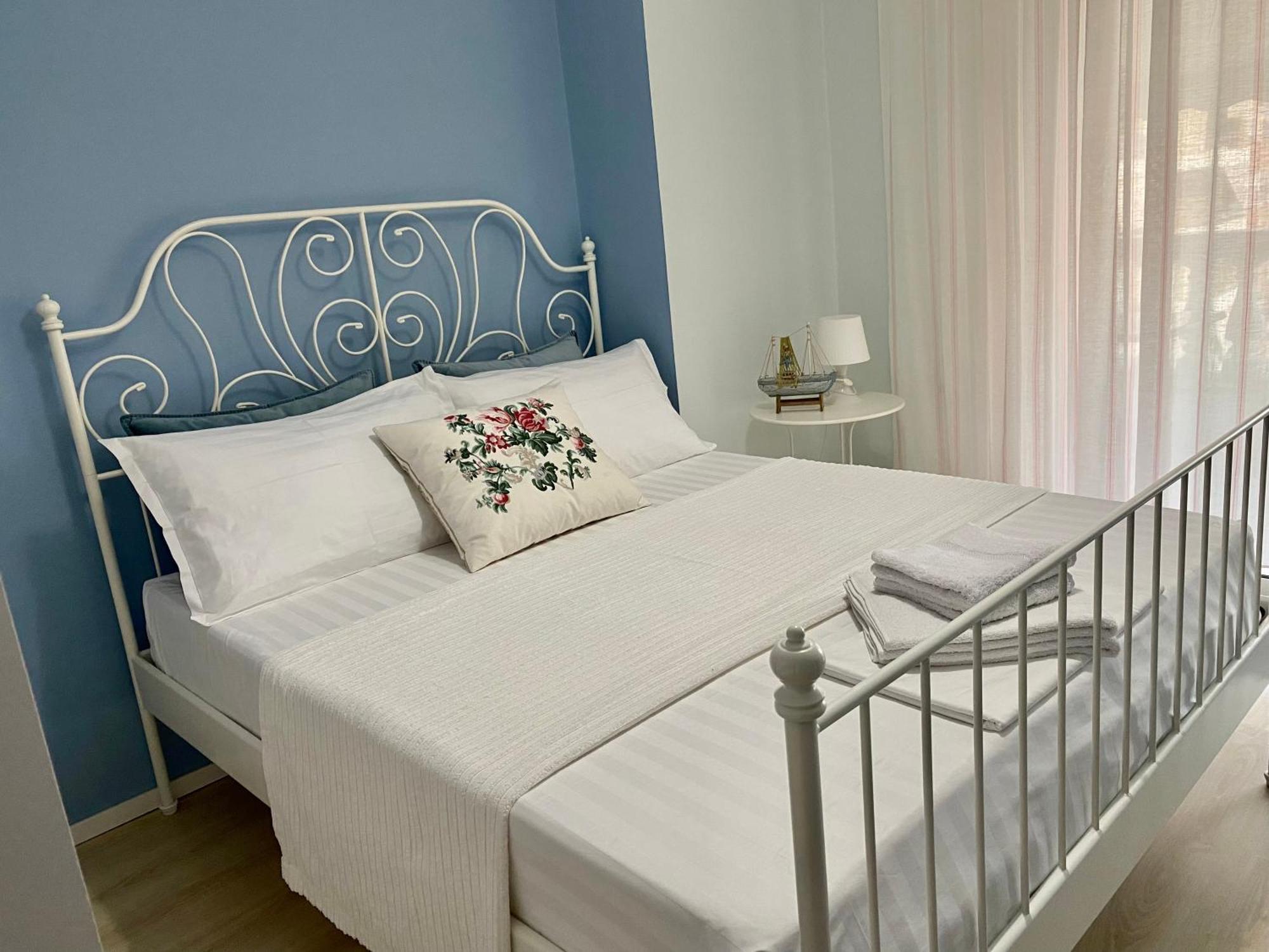 Amarilis Luxury Apartments Sarandë 외부 사진