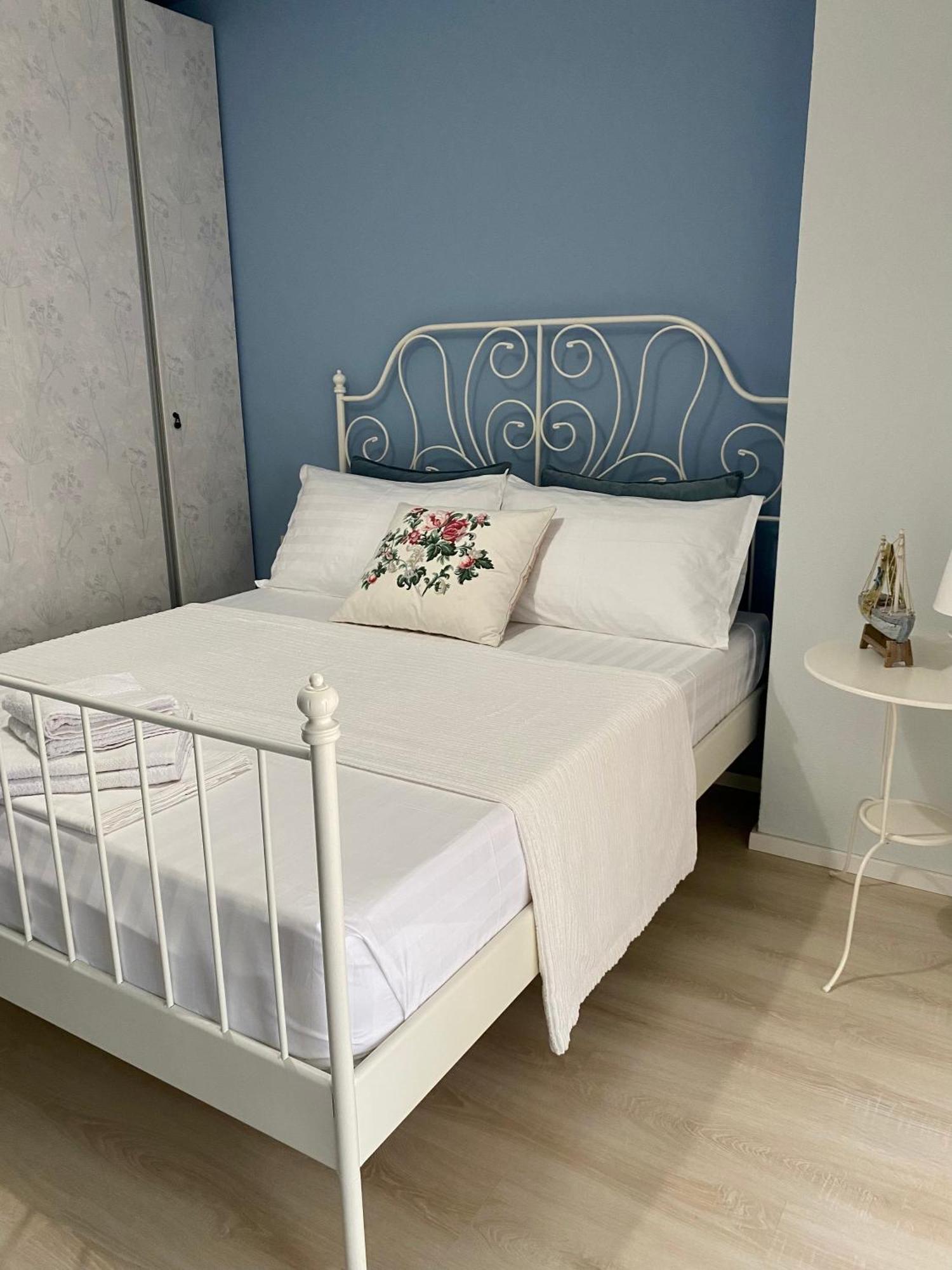 Amarilis Luxury Apartments Sarandë 외부 사진