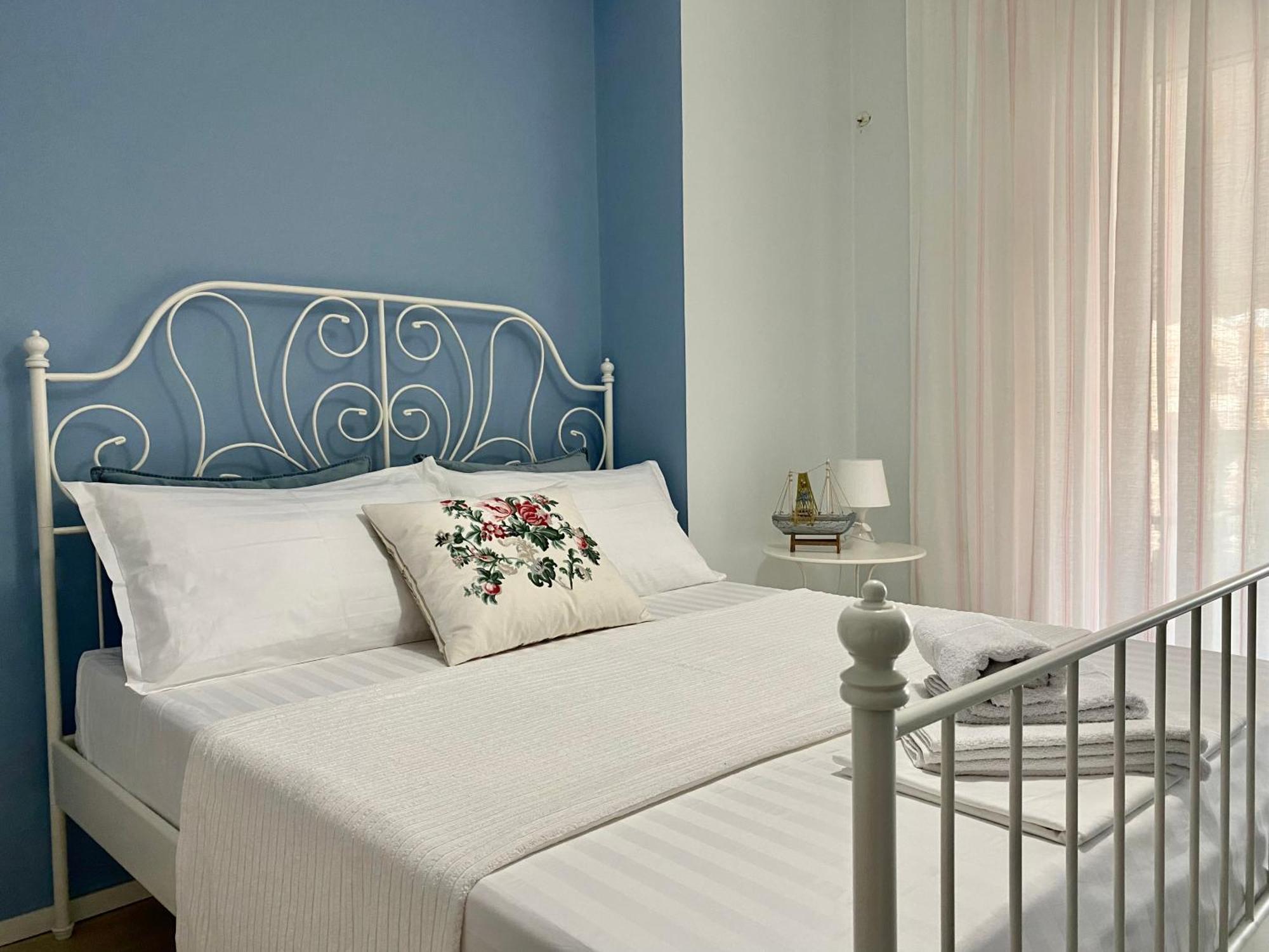 Amarilis Luxury Apartments Sarandë 외부 사진