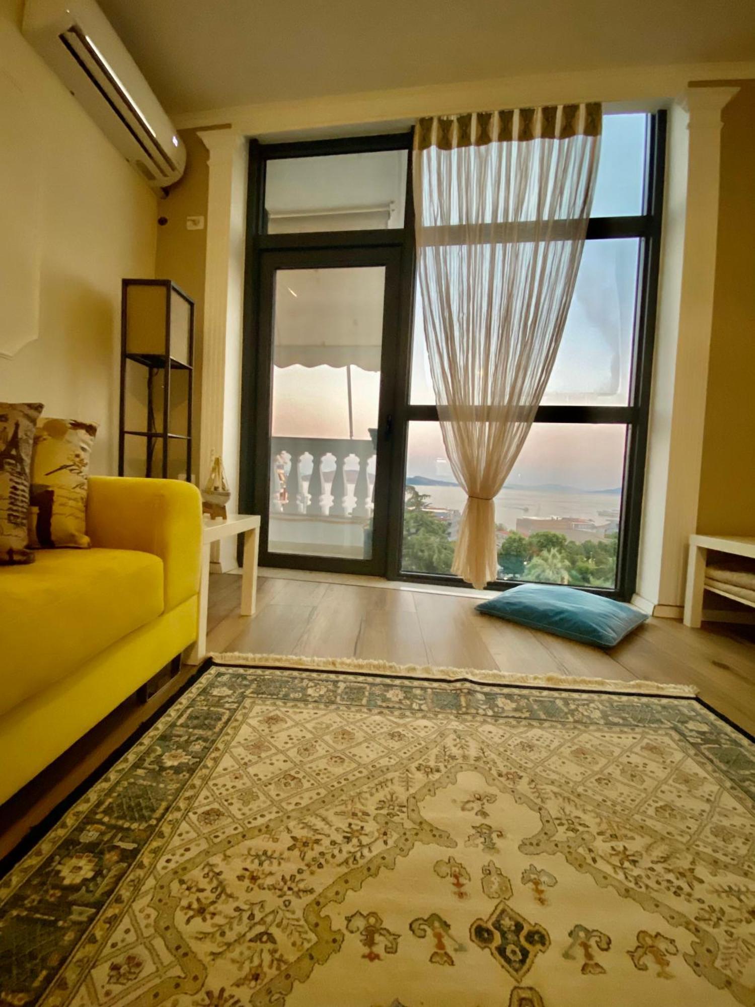 Amarilis Luxury Apartments Sarandë 외부 사진