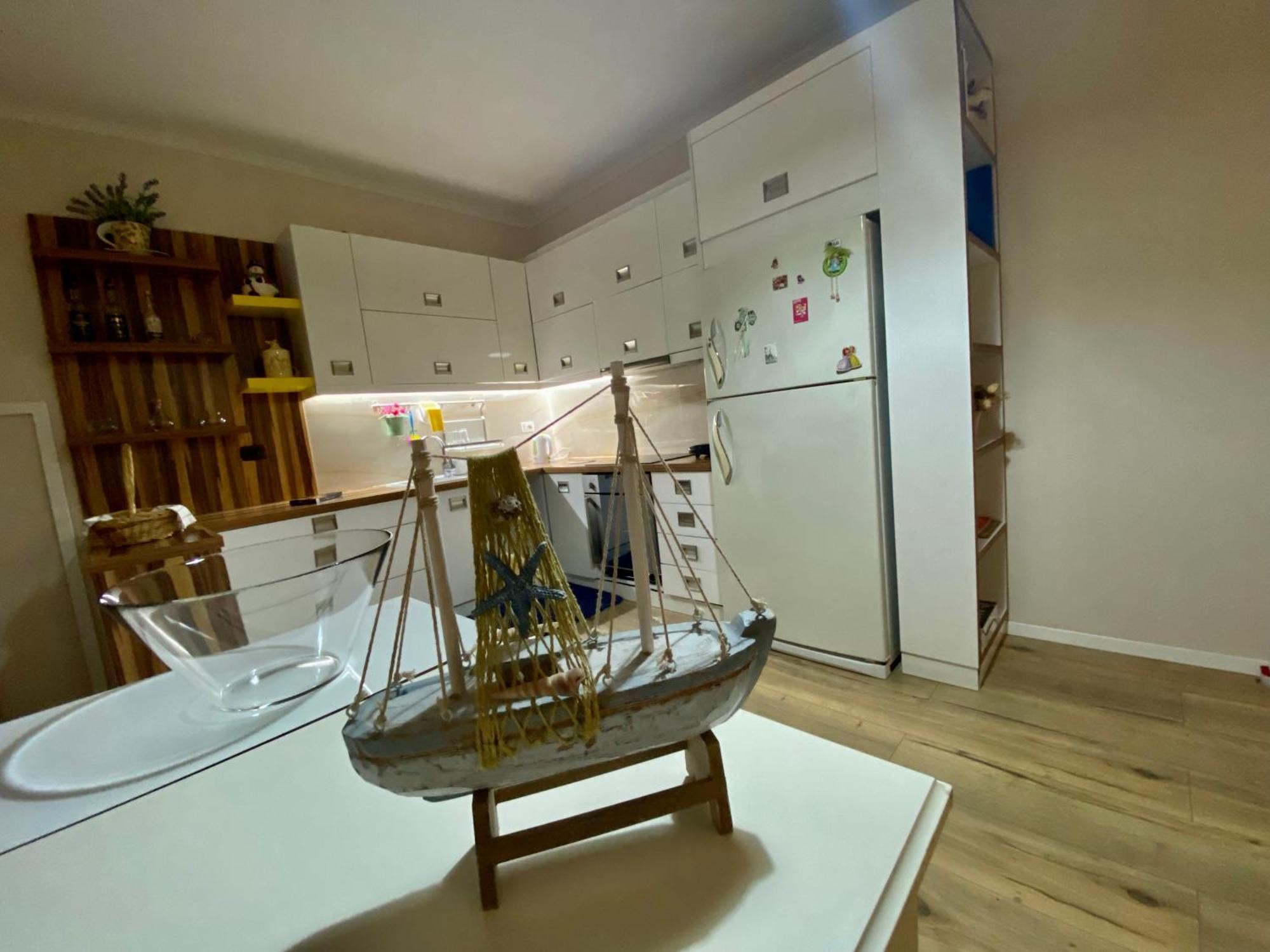 Amarilis Luxury Apartments Sarandë 외부 사진