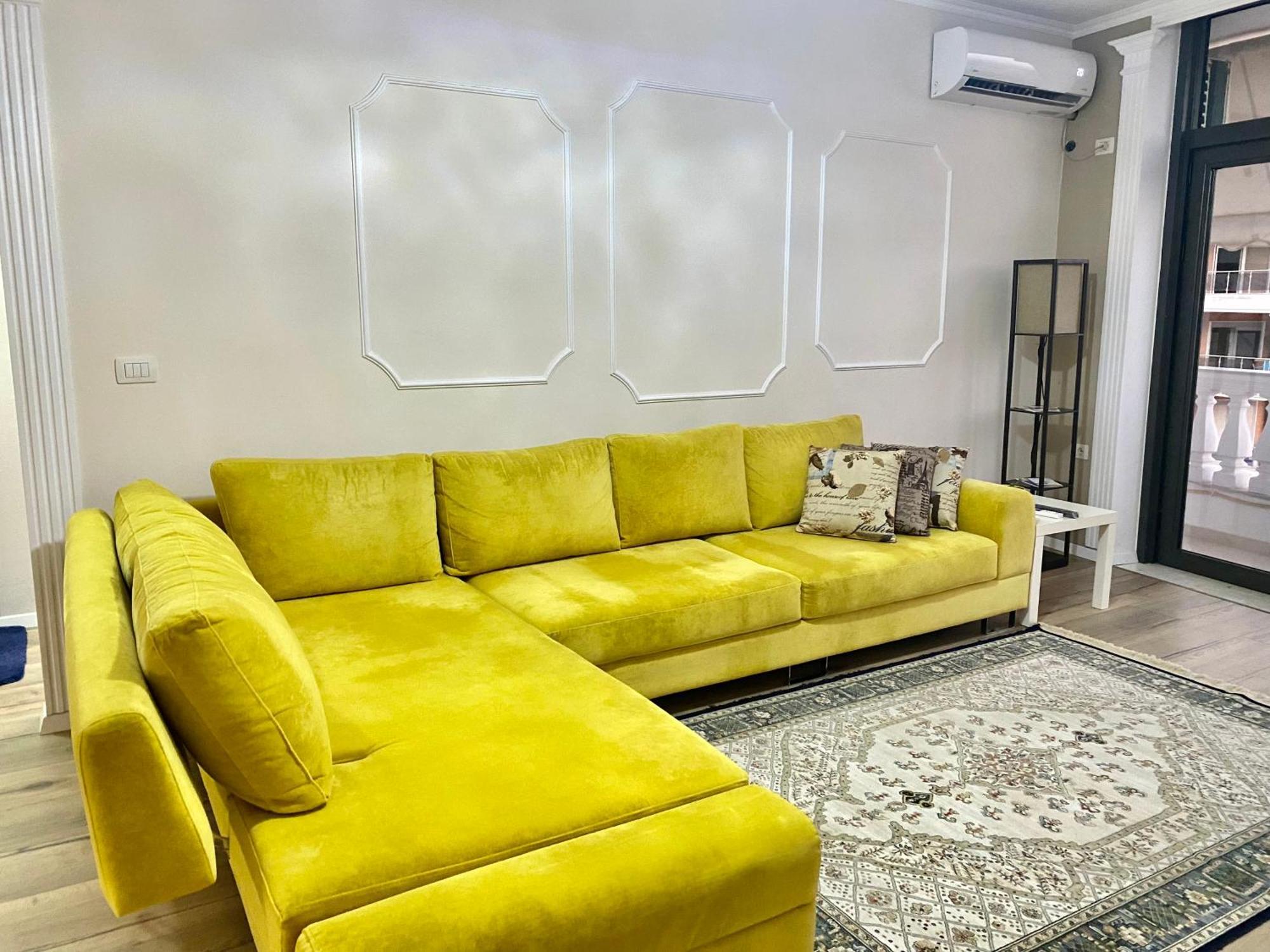 Amarilis Luxury Apartments Sarandë 외부 사진